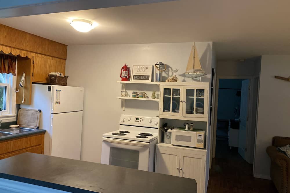 Photo of Kitchen in Lot 61