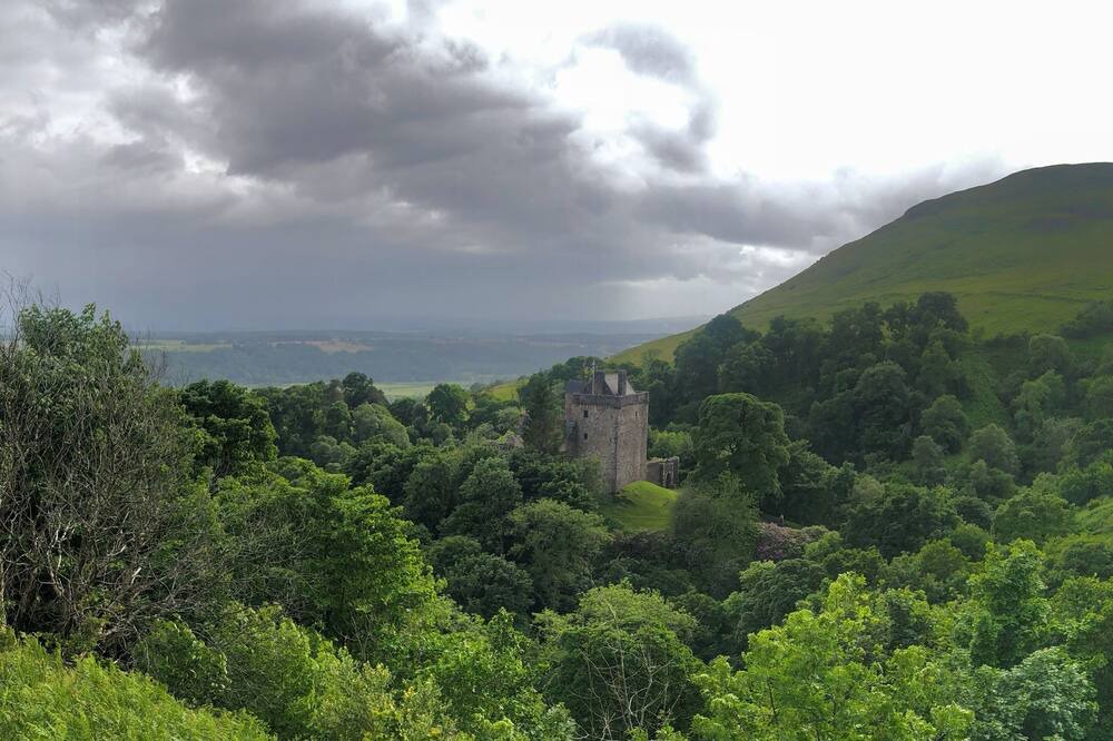 Photo of Others in Stirling