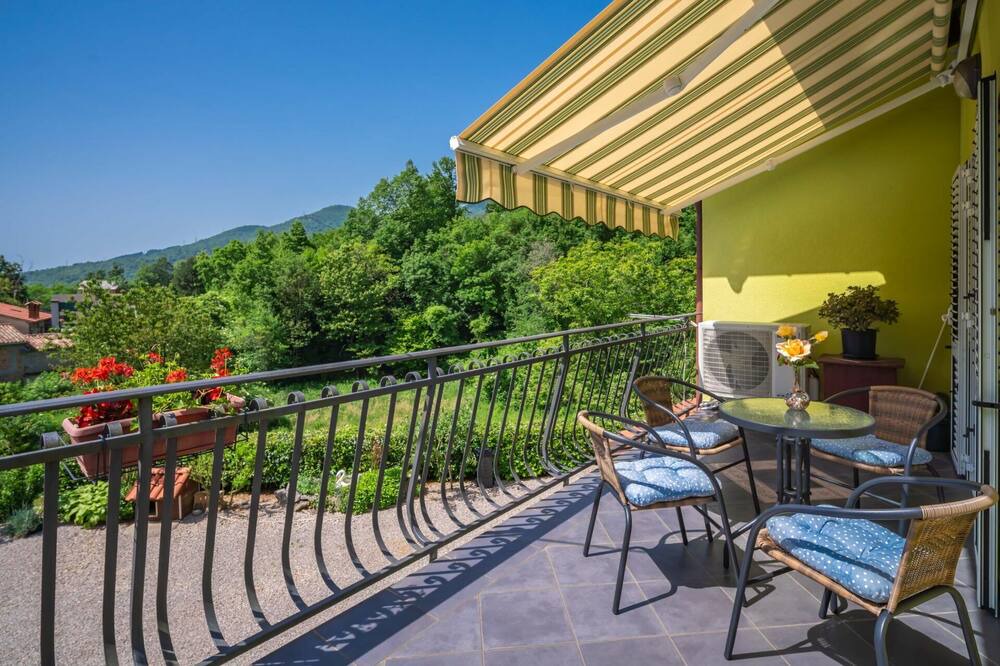 Photo of Patio Balcony in Kuceli