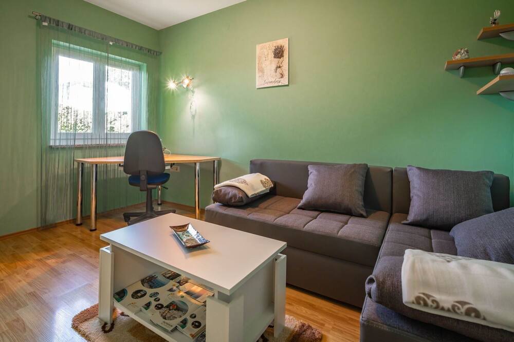 Photo of Bedroom in Kuceli