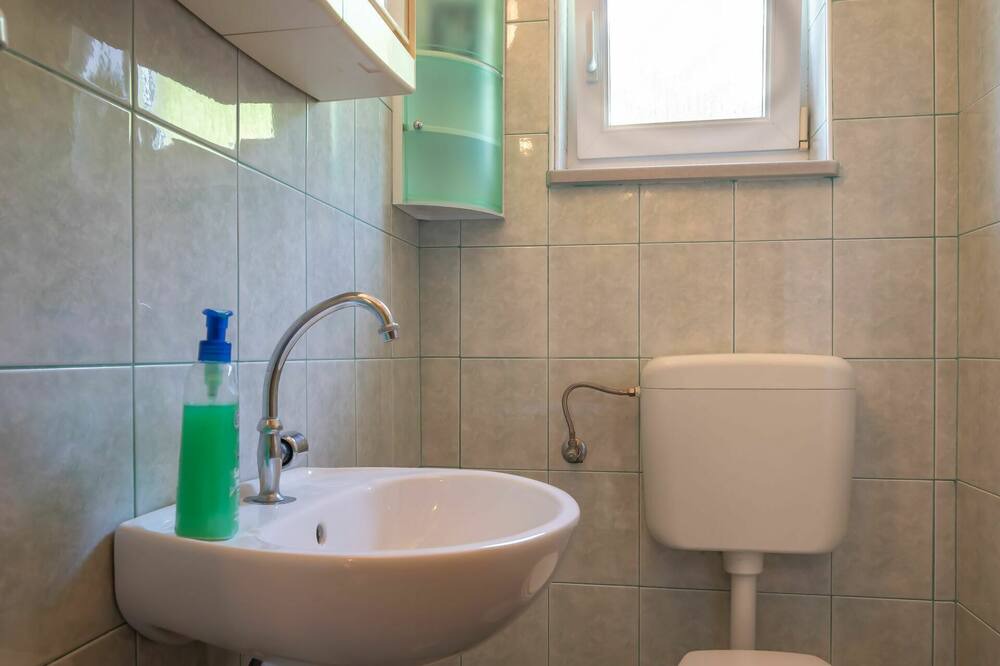 Photo of Bathroom in Kuceli