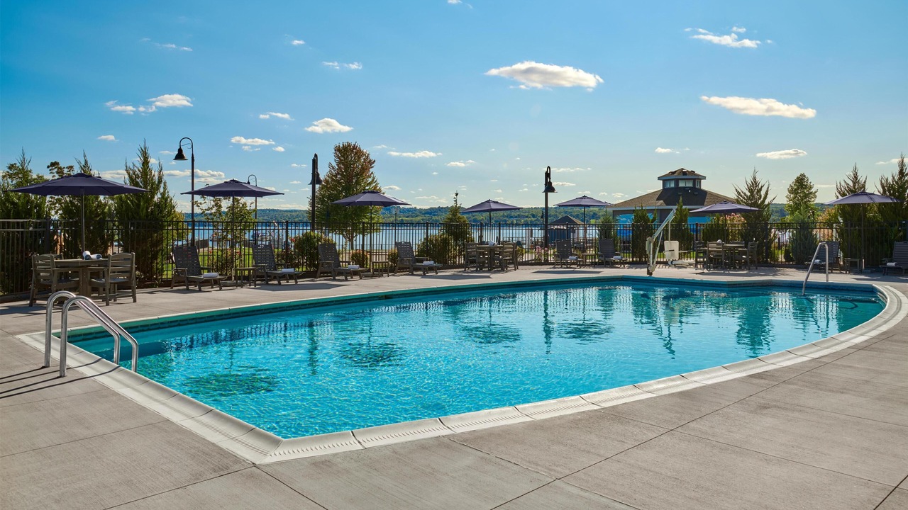 Photo of Outdoor in Canandaigua