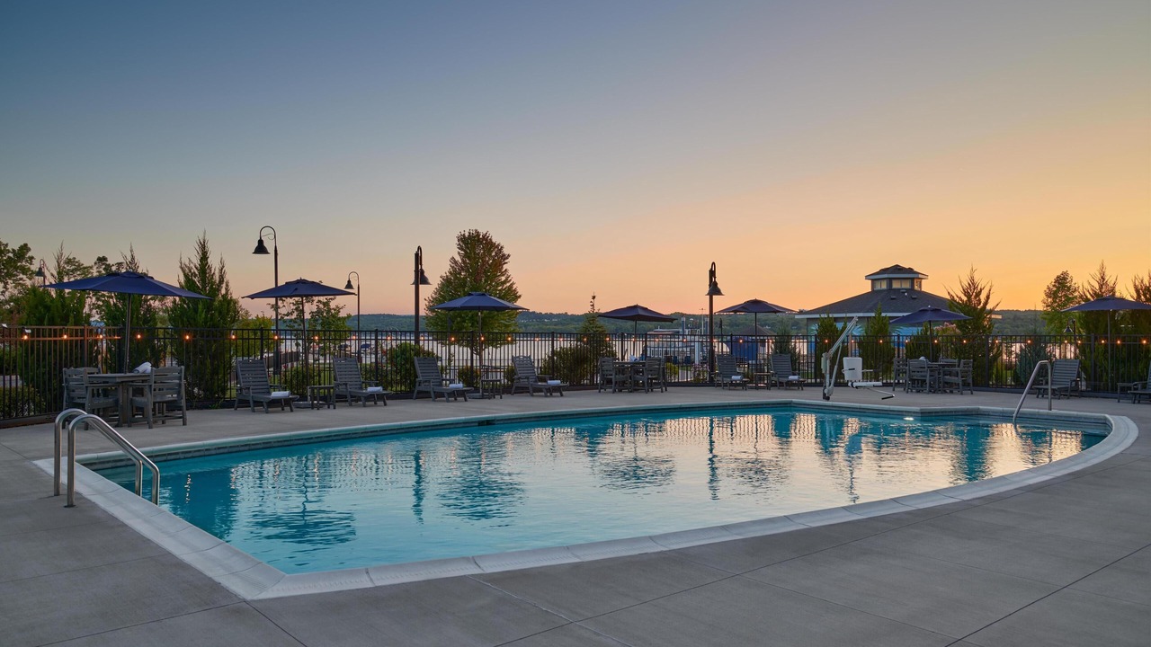 Photo of Outdoor in Canandaigua