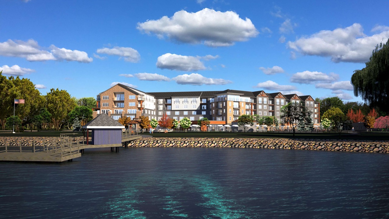 Photo of Outdoor in Canandaigua