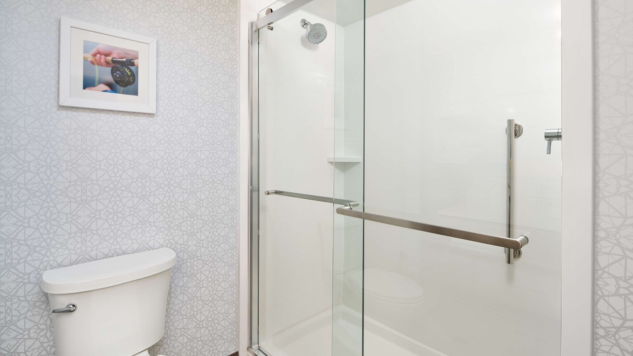 Photo of Bathroom in Clewiston