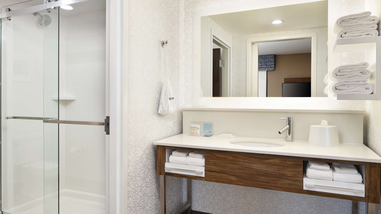 Photo of Bathroom in Clewiston