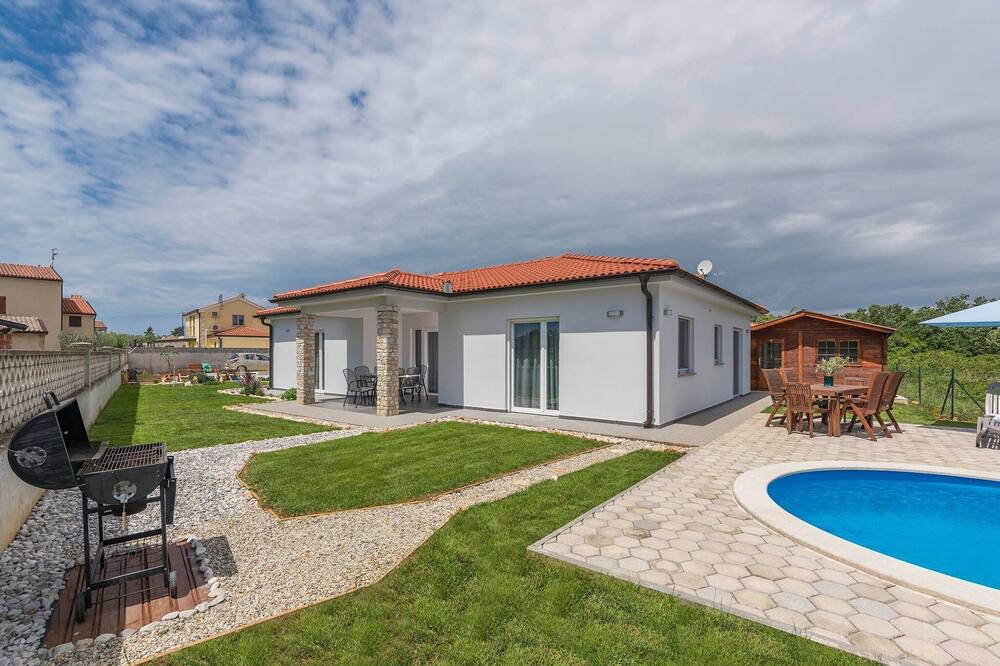 Photo of Outdoor in Porec