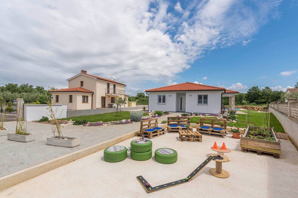 Photo of Outdoor in Porec