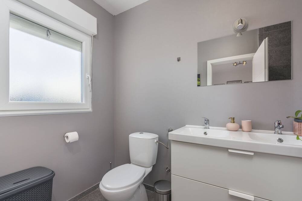 Photo of Bathroom in Porec