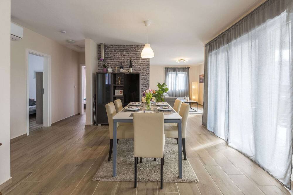 Photo of Livingroom in Porec