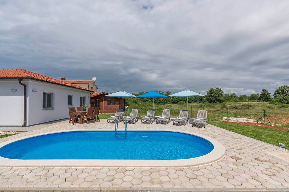 Photo of Outdoor in Porec