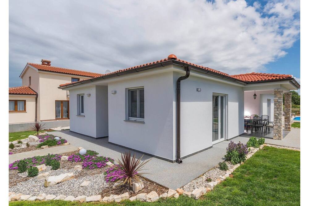 Photo of Outdoor in Porec