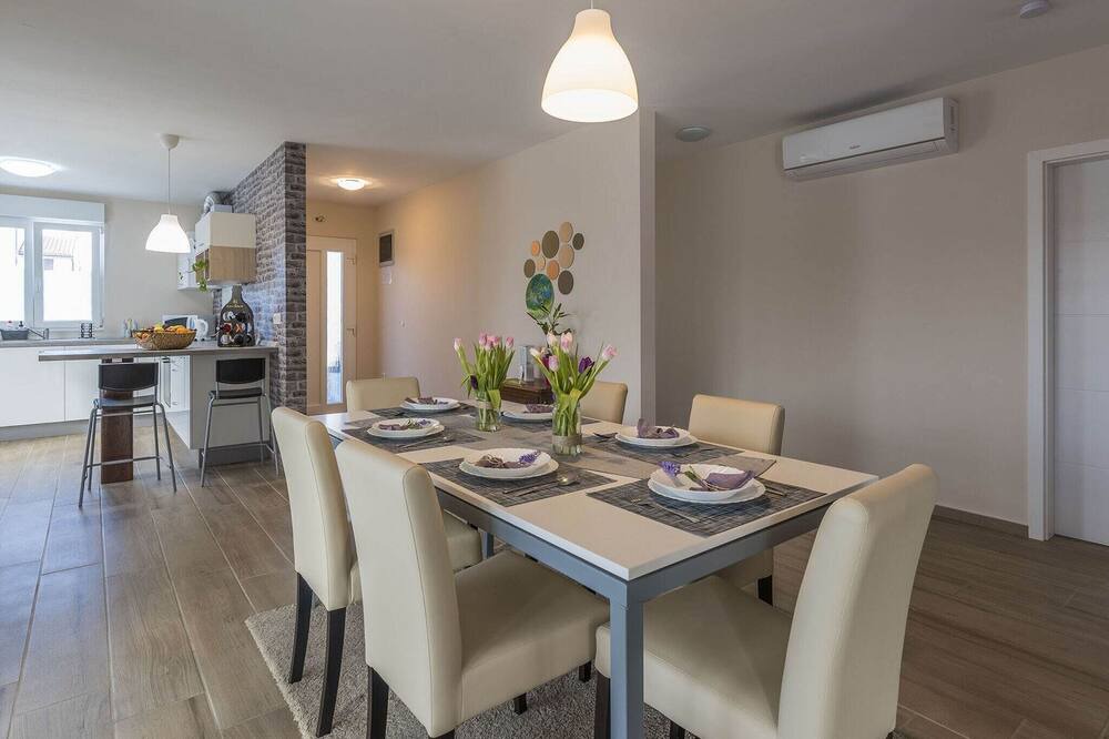 Photo of Livingroom in Porec