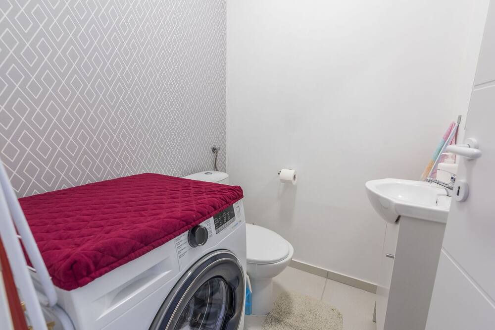 Photo of Bathroom in Porec