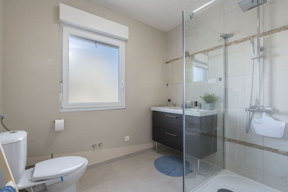 Photo of Bathroom in Porec