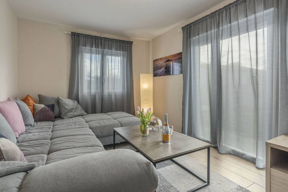 Photo of Livingroom in Porec