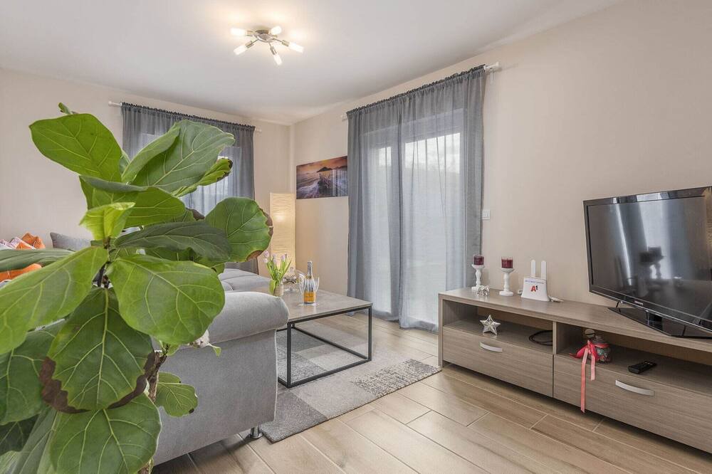 Photo of Livingroom in Porec