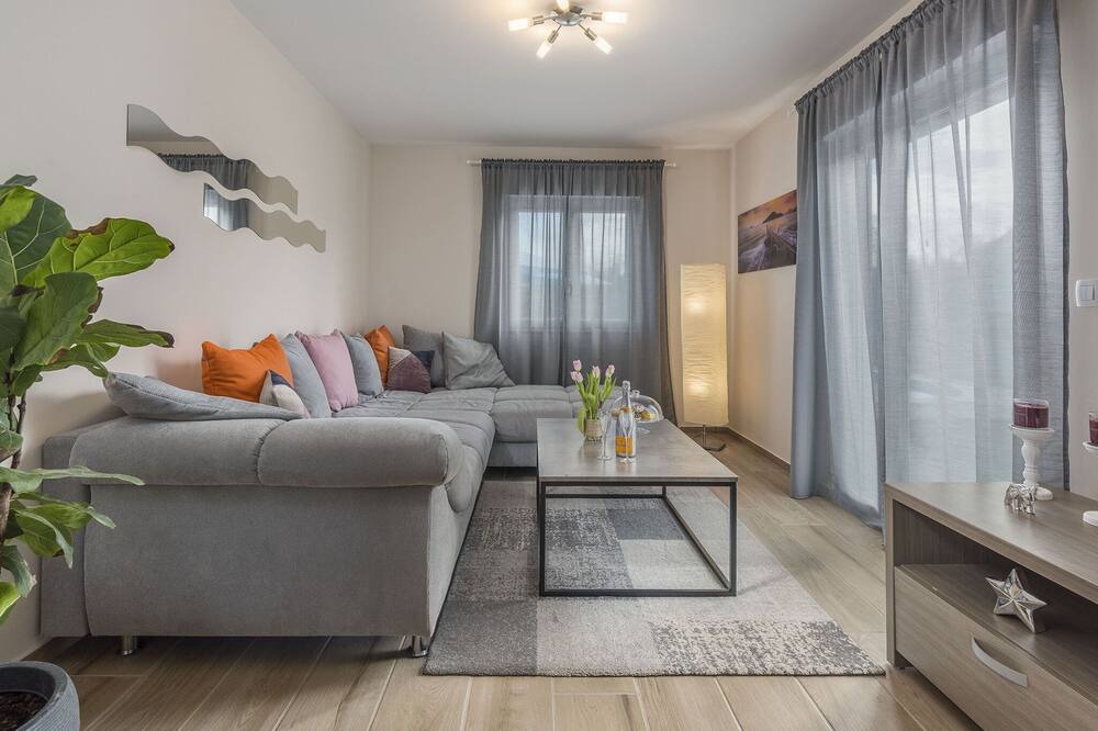 Photo of Livingroom in Porec