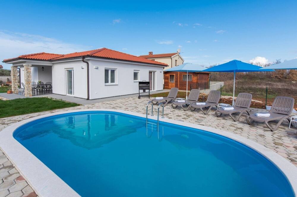 Photo of Outdoor in Porec