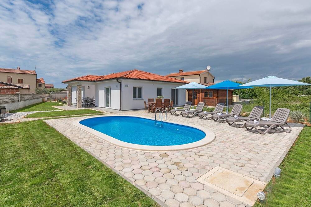 Photo of Outdoor in Porec