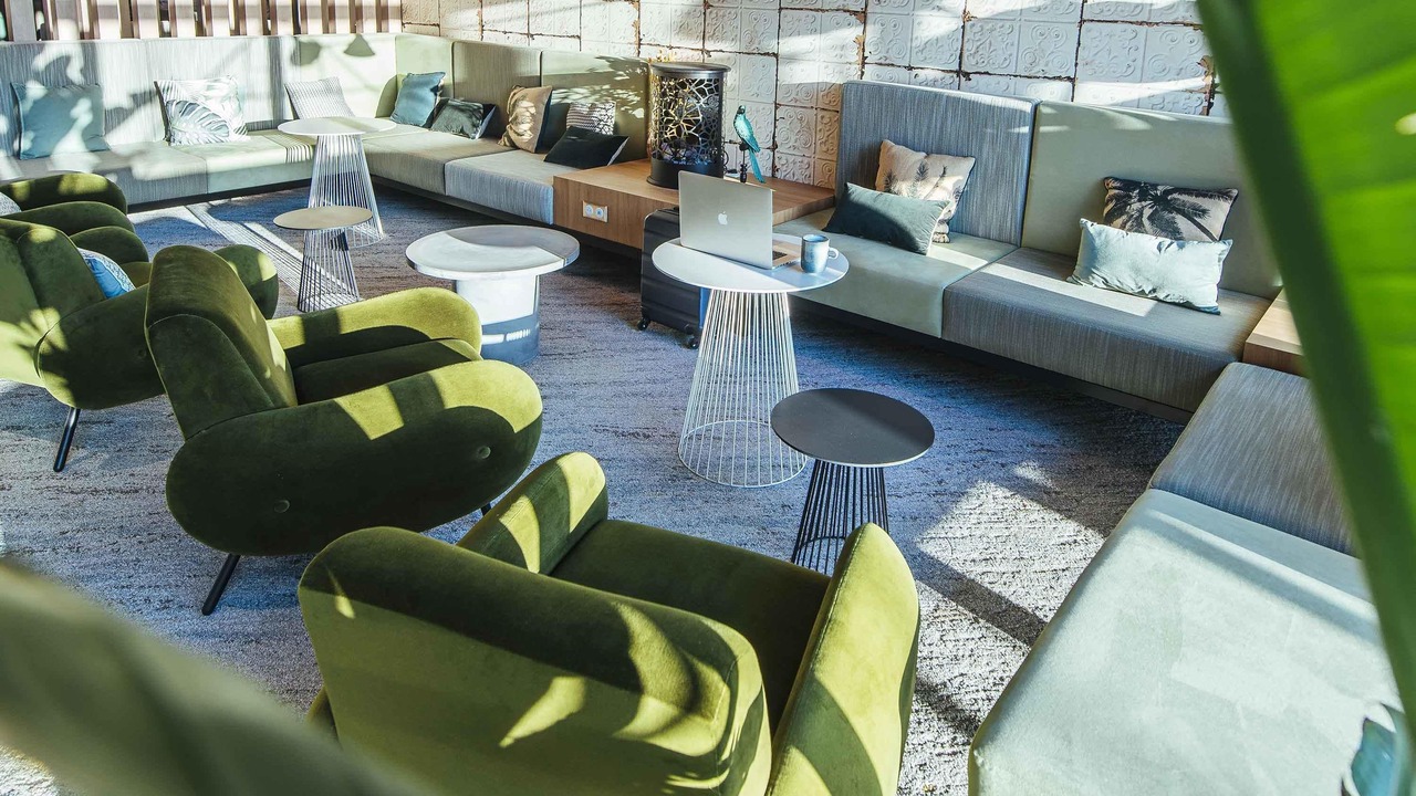 Photo of Outdoor in Quartier Saint-Clement - Jardin des Plantes