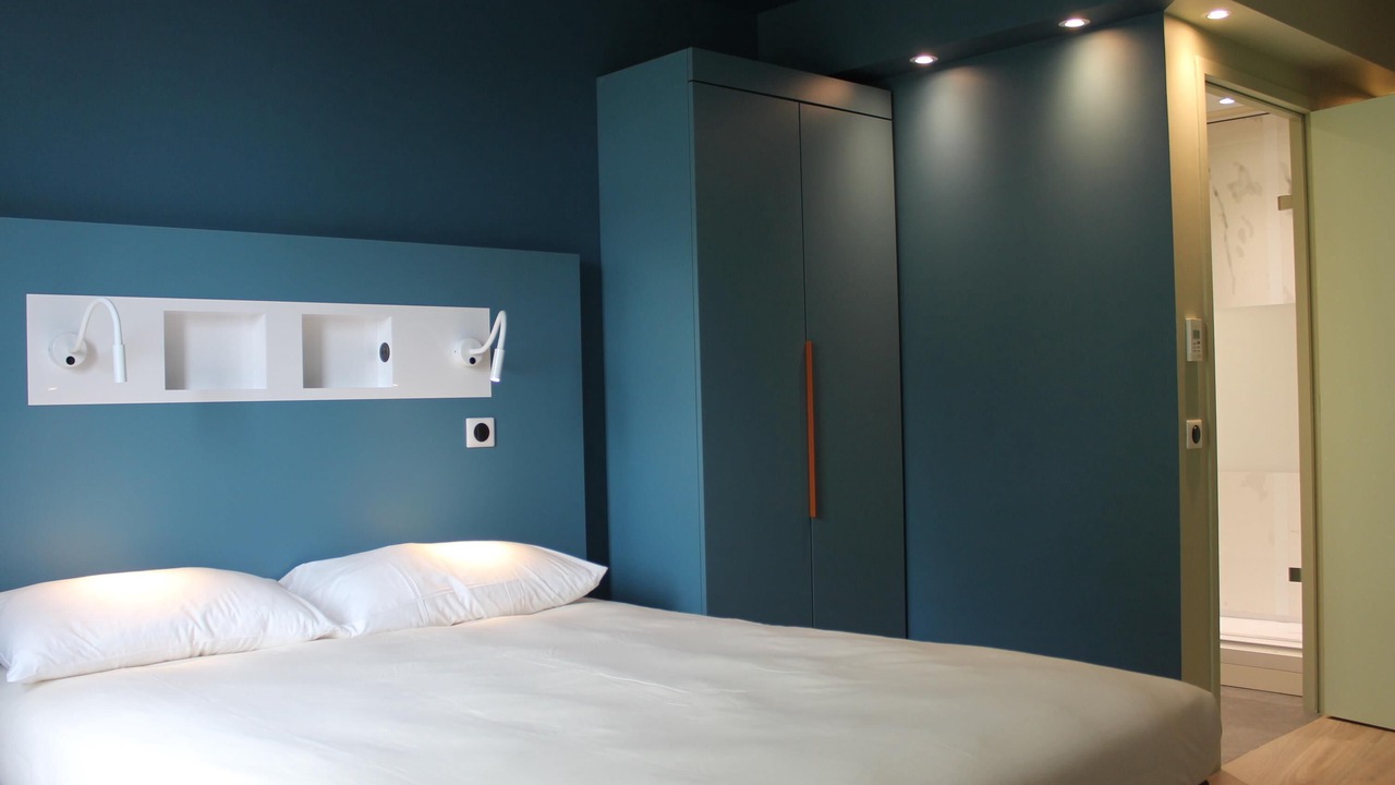 Photo of Others in Quartier Saint-Clement - Jardin des Plantes