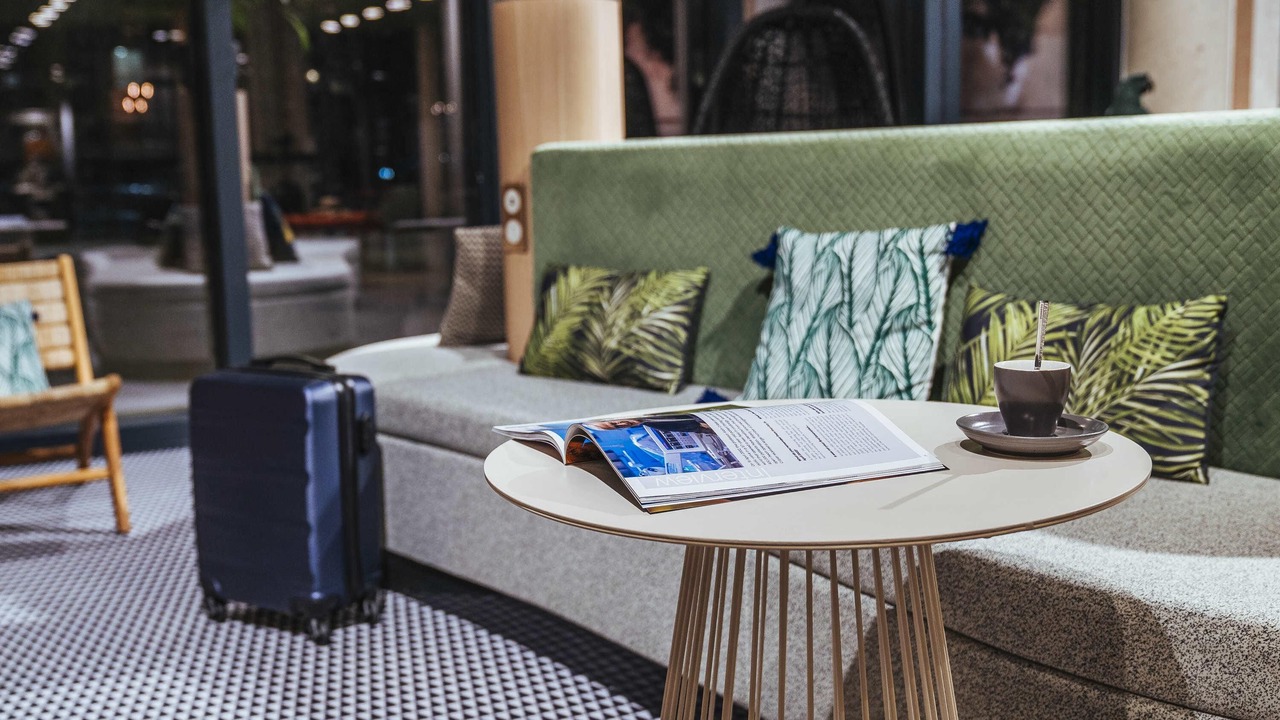 Photo of Outdoor in Quartier Saint-Clement - Jardin des Plantes