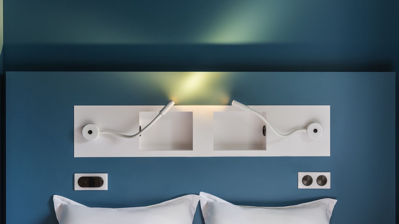 Photo of Bedroom in Quartier Saint-Clement - Jardin des Plantes