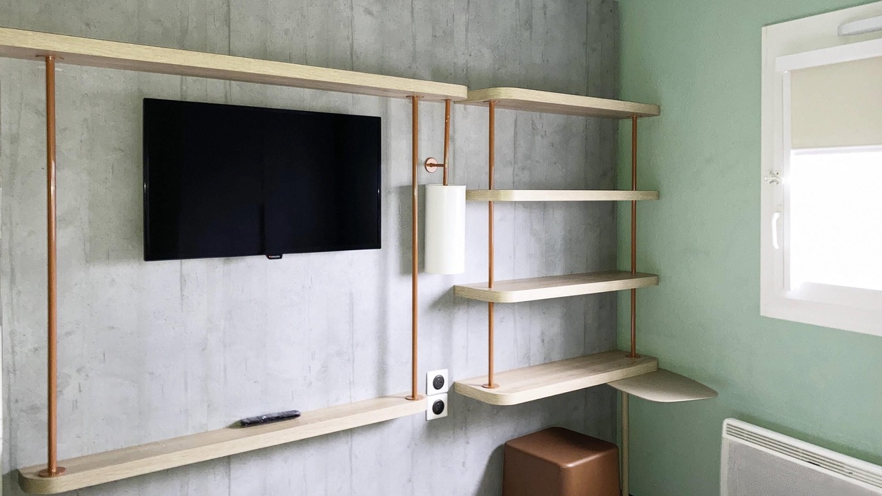 Photo of Others in Quartier Saint-Clement - Jardin des Plantes