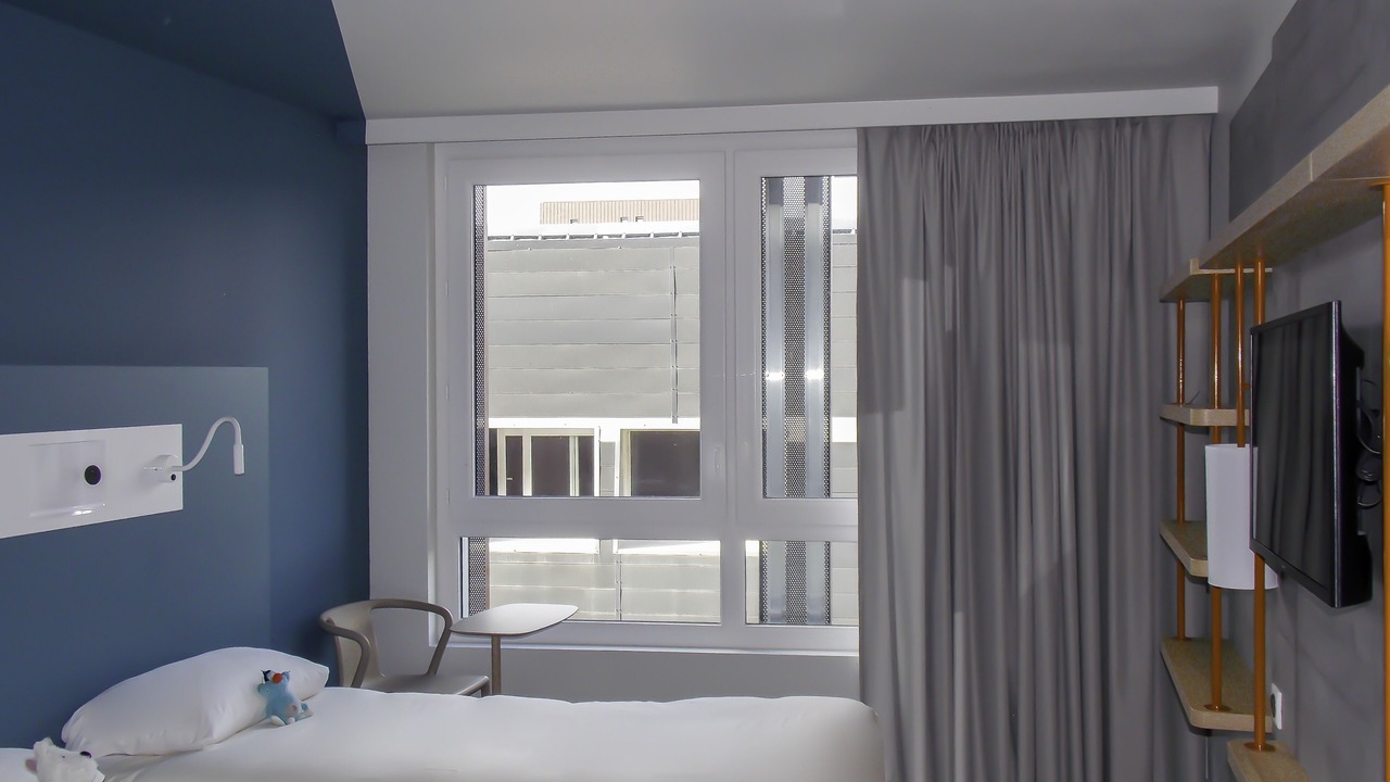 Photo of Bedroom in Quartier Saint-Clement - Jardin des Plantes