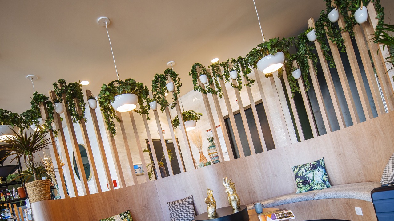 Photo of Others in Quartier Saint-Clement - Jardin des Plantes