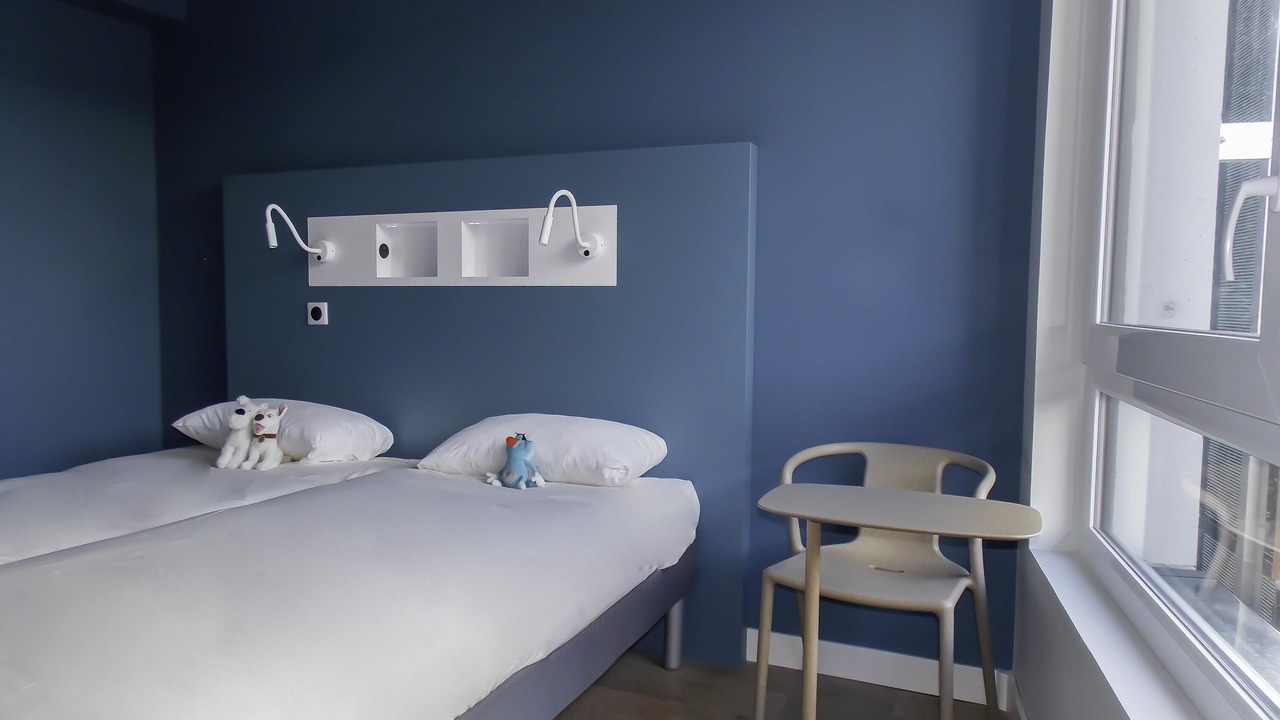 Photo of Others in Quartier Saint-Clement - Jardin des Plantes