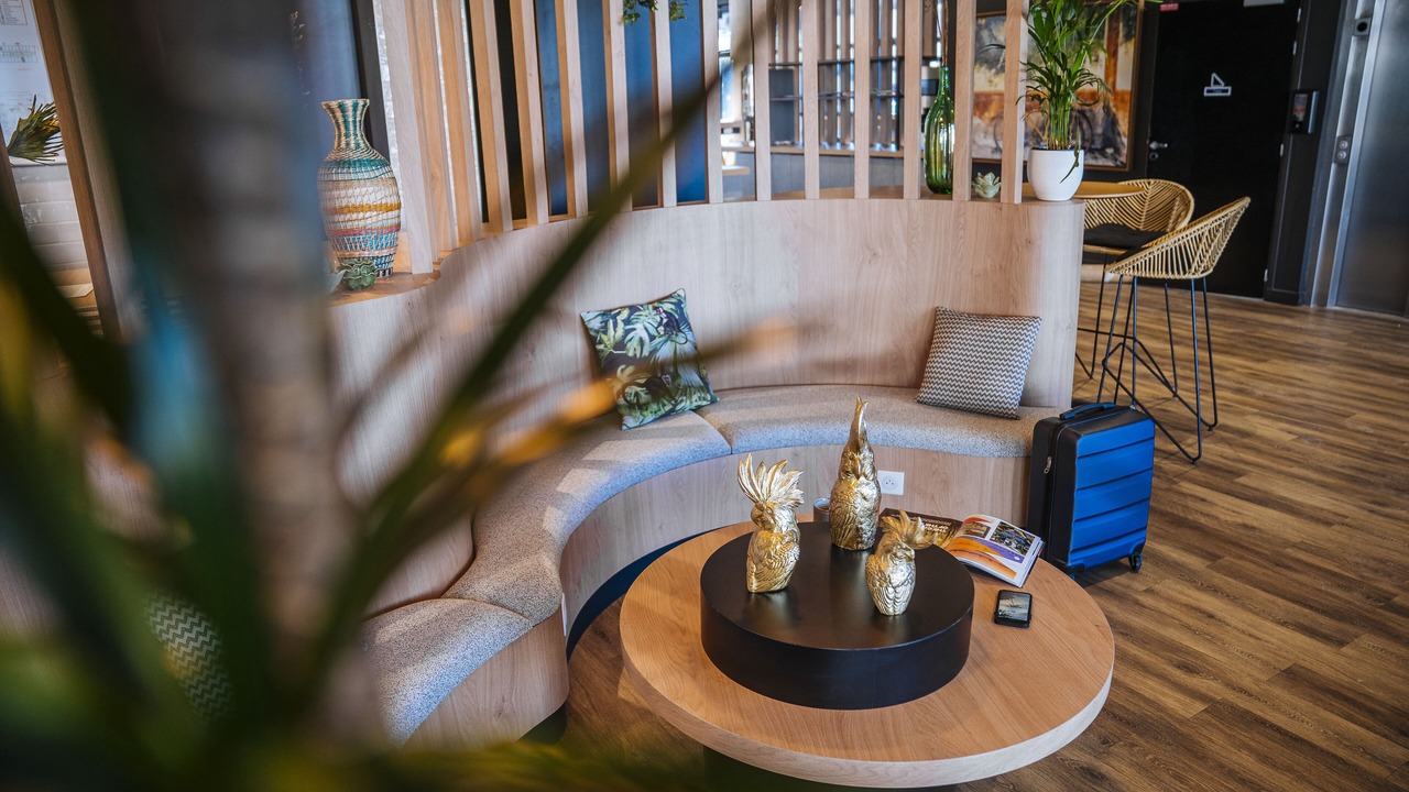 Photo of Others in Quartier Saint-Clement - Jardin des Plantes