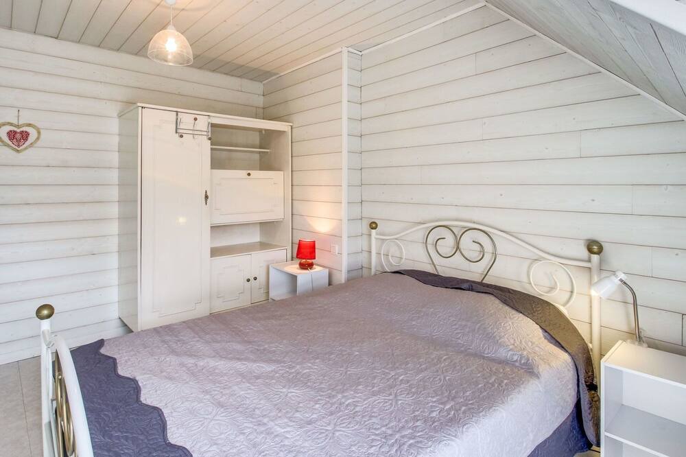 Photo of Bedroom in Plerguer