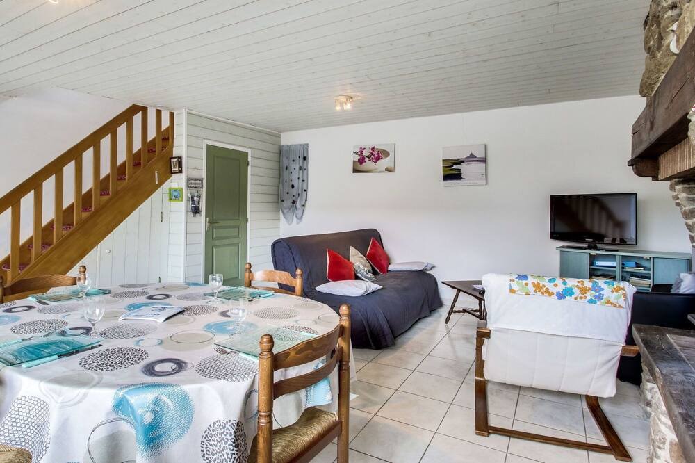 Photo of Bedroom in Plerguer