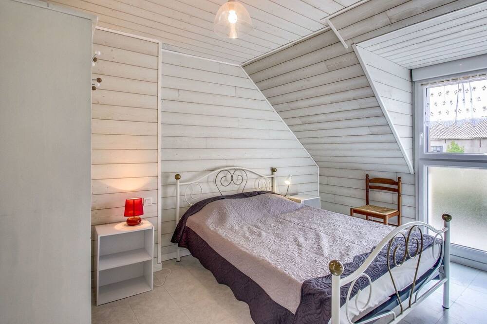 Photo of Bedroom in Plerguer
