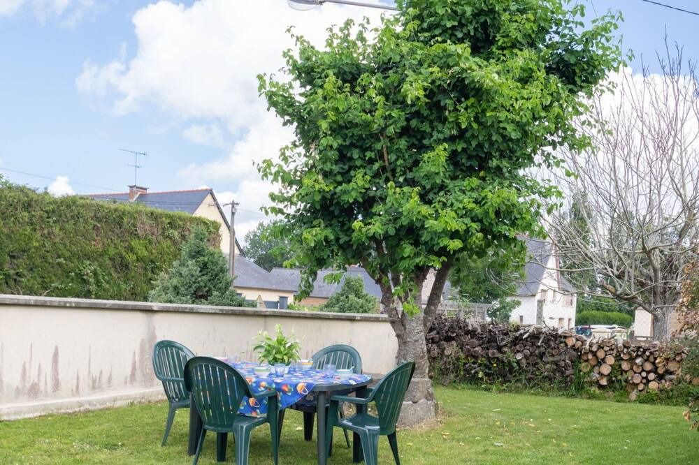 Photo of Outdoor in Plerguer