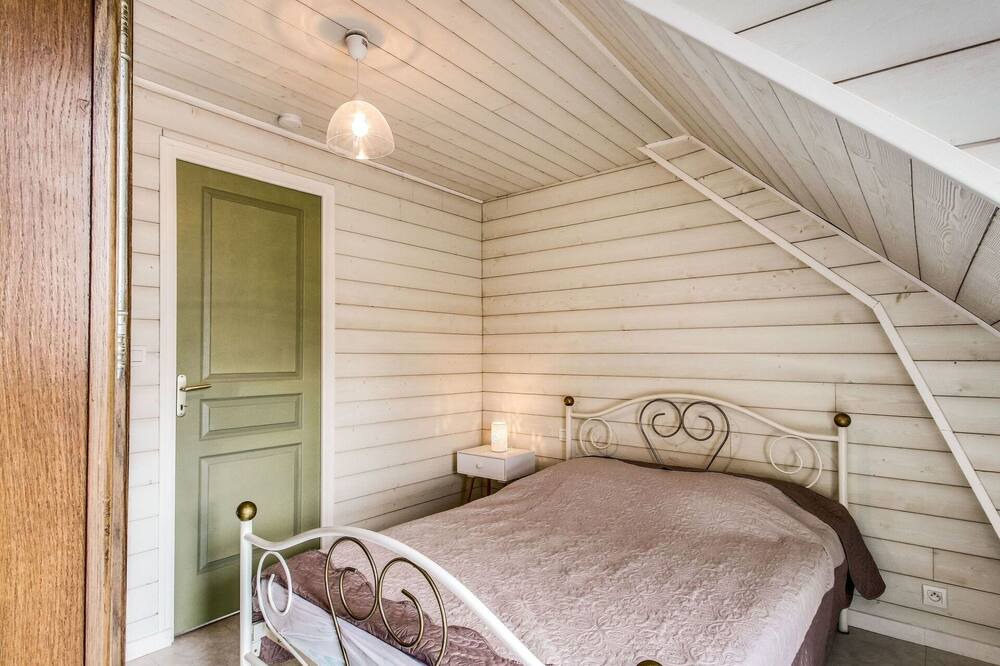 Photo of Bedroom in Plerguer