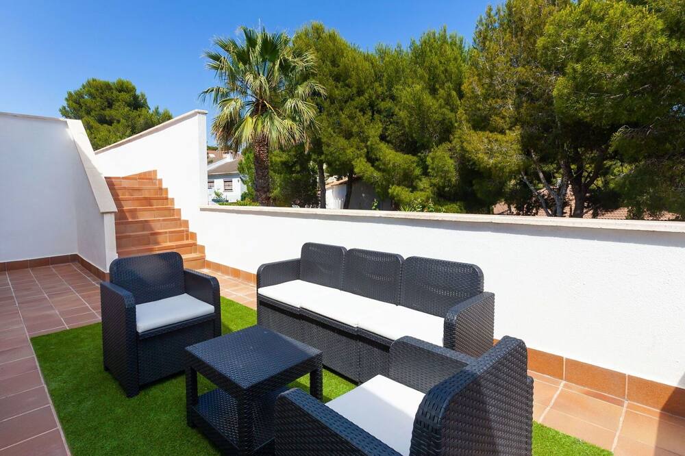 Photo of Bedroom in Segur de Calafell