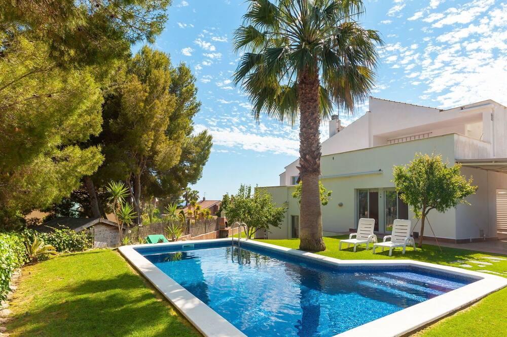 Photo of Outdoor in Segur de Calafell
