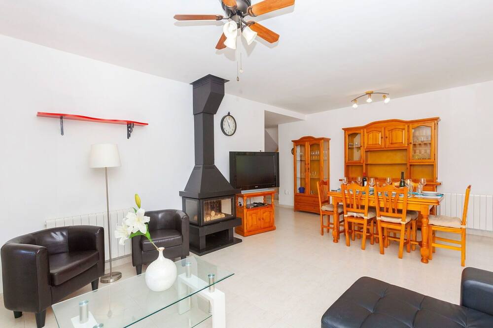 Photo of Bedroom in Segur de Calafell