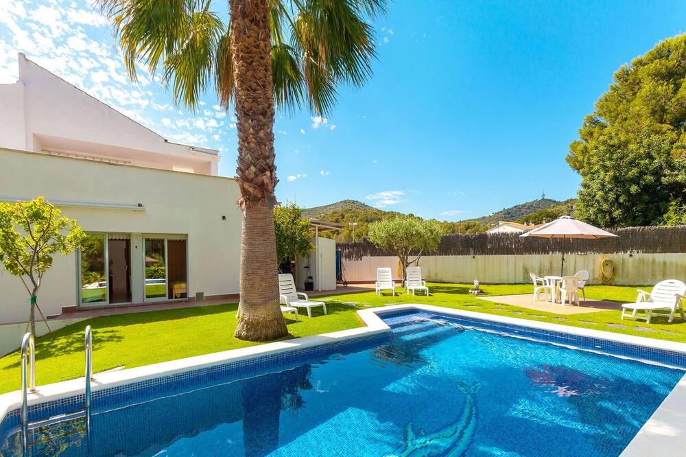 Photo of Outdoor in Segur de Calafell