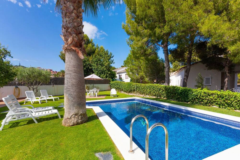 Photo of Outdoor in Segur de Calafell