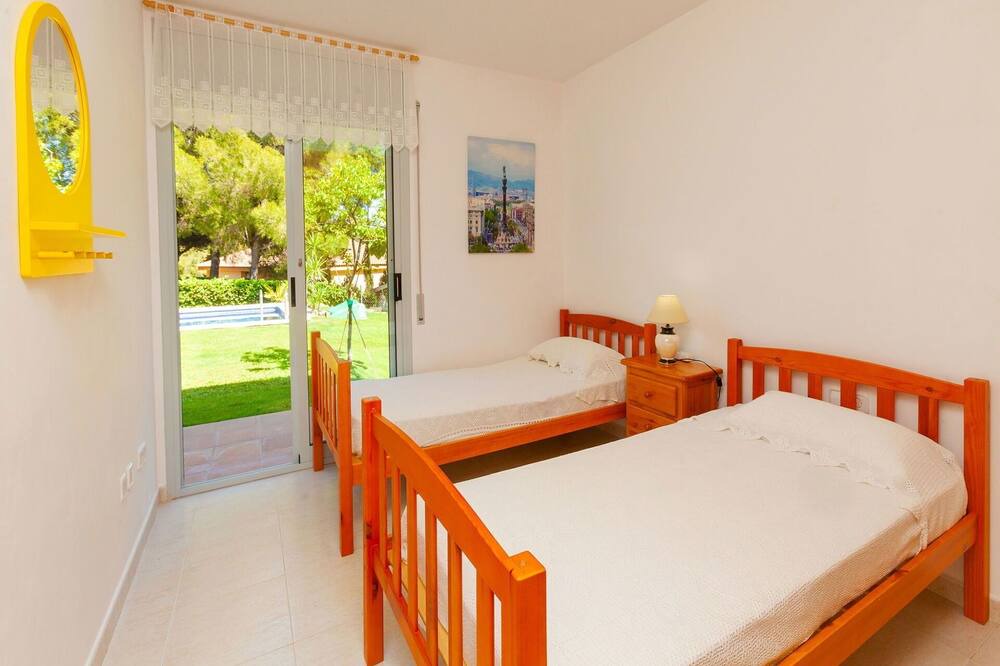 Photo of Bedroom in Segur de Calafell