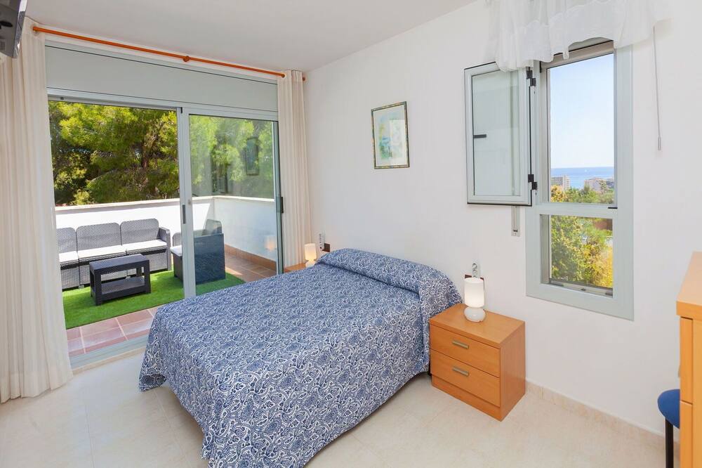 Photo of Bedroom in Segur de Calafell