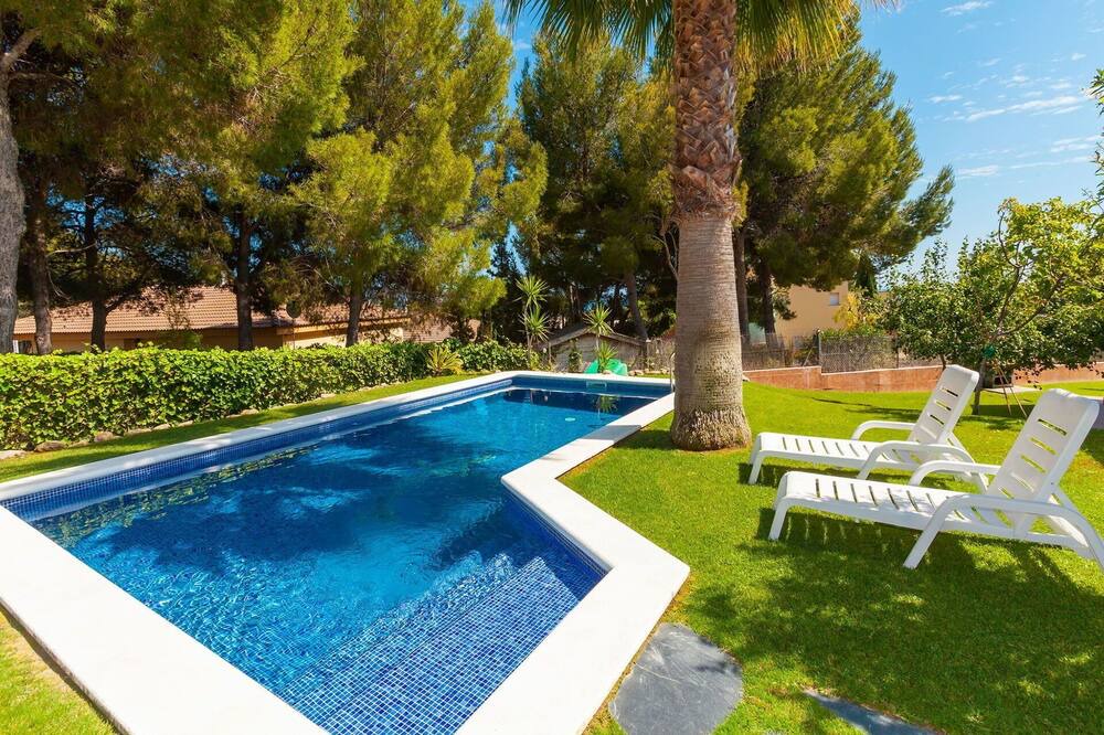 Photo of Outdoor in Segur de Calafell