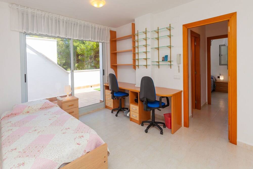 Photo of Bedroom in Segur de Calafell