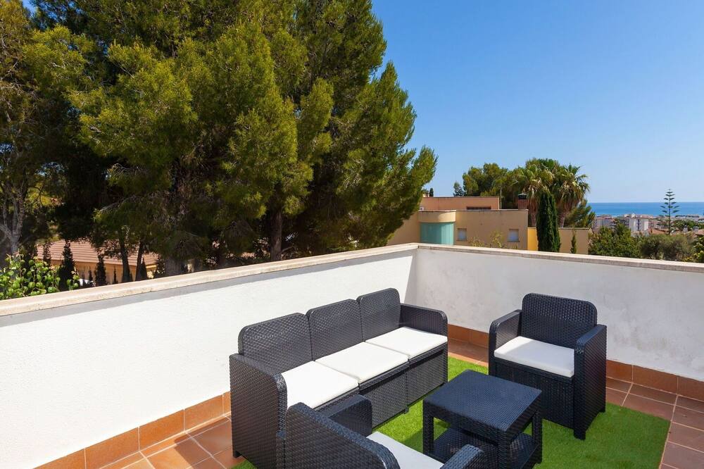 Photo of Bedroom in Segur de Calafell