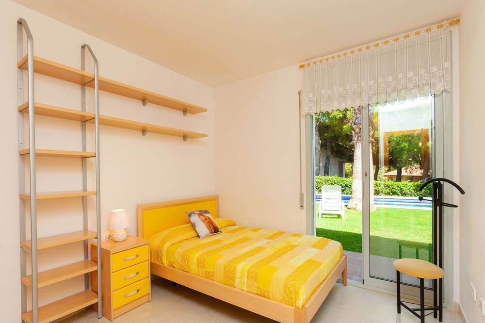 Photo of Bedroom in Segur de Calafell