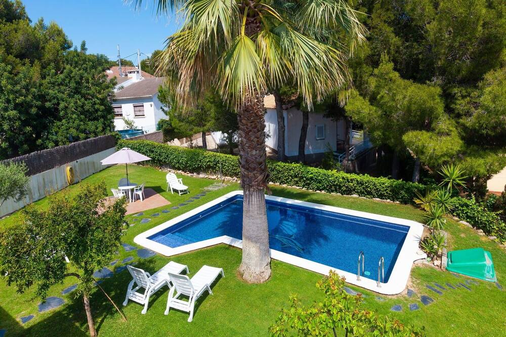 Photo of Outdoor in Segur de Calafell